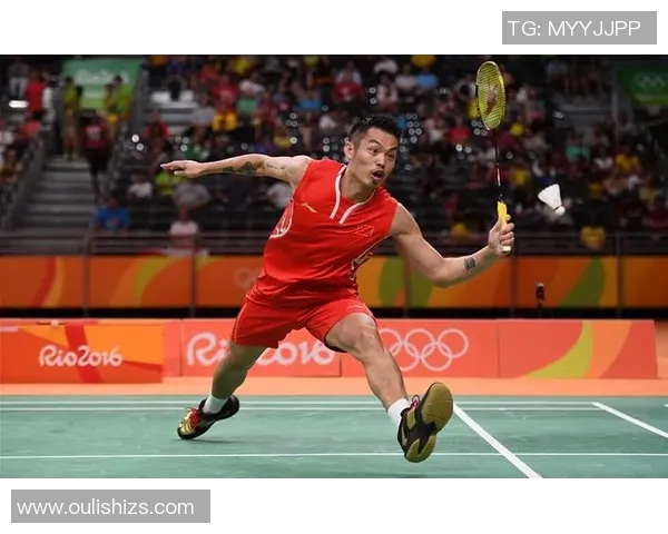 林丹羽毛球网前技术解析与实战技巧分享助你提升竞技水平