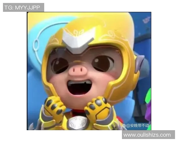 猪猪侠从小英雄到足球明星的华丽转身与成长之路 猪猪侠从小英雄到足球明星的华丽转身与成长之路