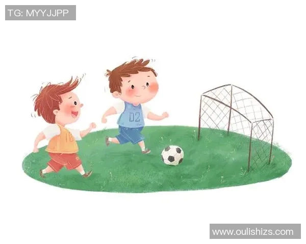 足球明星子女的可爱卡通形象大集合让人心动不已