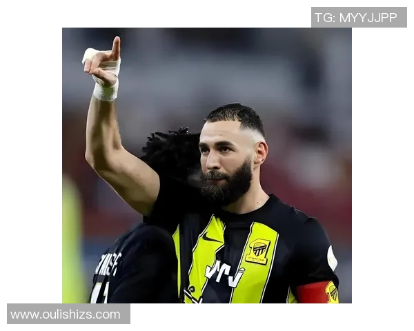 转投沙特的足球明星们如何改变中东足球格局与全球影响力