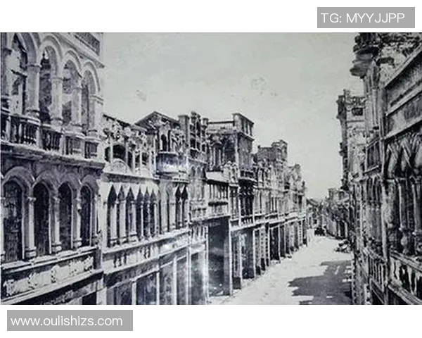 兵工厂与铁路工场的历史变迁与发展对比分析 兵工厂与铁路工场的历史变迁与发展对比分析