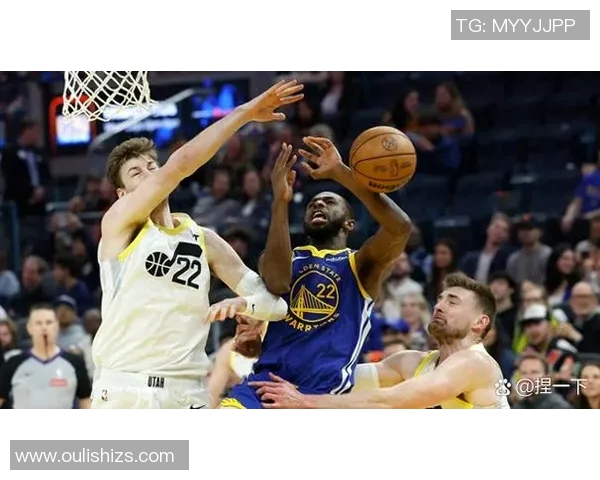 勇士与爵士季后赛对决比分回顾及精彩瞬间分析