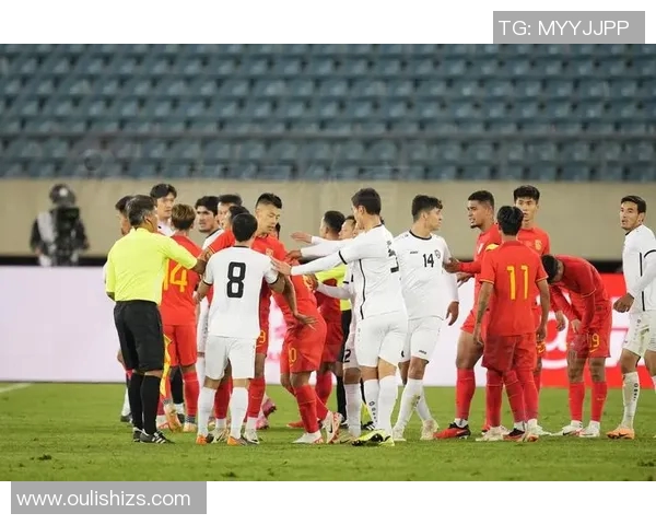 国足与乌兹别克斯坦激战正酣比分直播全程追踪精彩瞬间不容错过