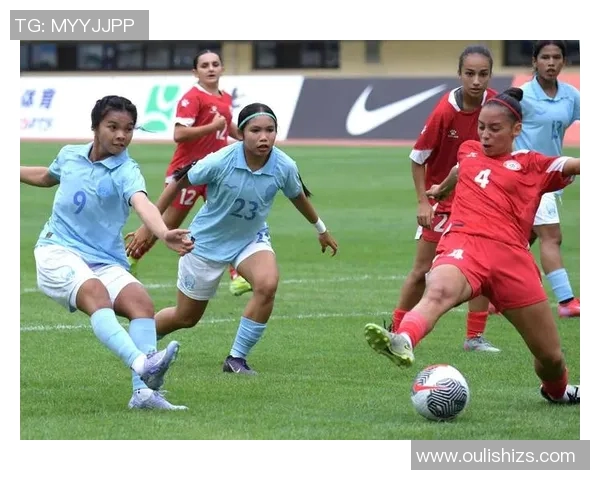 泰国与柬埔寨U19青少年足球赛精彩对决引发热议