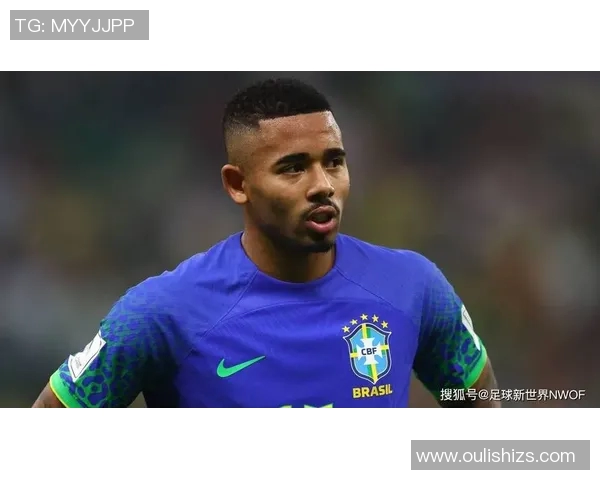 热苏斯在足球场上的传奇旅程与未来展望分析 热苏斯在足球场上的传奇旅程与未来展望分析