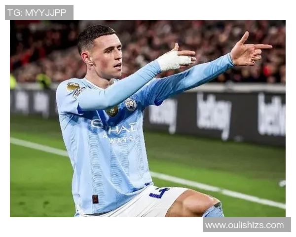 福登崛起之路:从青涩小将到英超巨星的成长历程与未来展望 福登崛起之路:从青涩小将到英超巨星的成长历程与未来展望