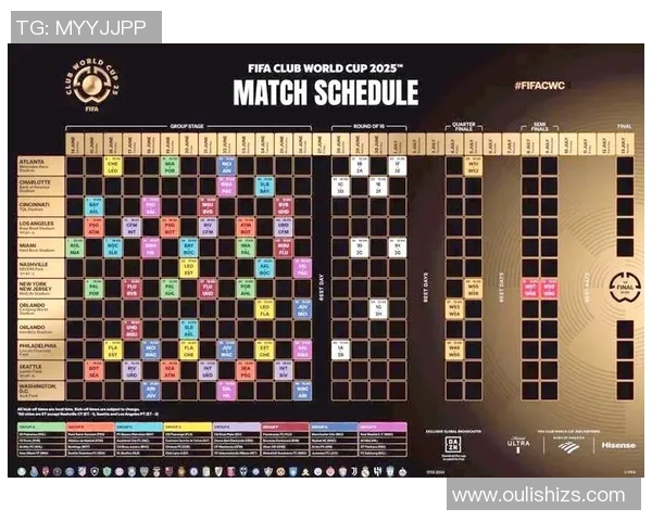 如何正确解读足球赛事表以获取比赛信息和赛程安排