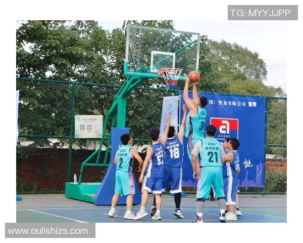 篮球巨星闪耀观澜湖现场球迷热情高涨共庆篮球盛事